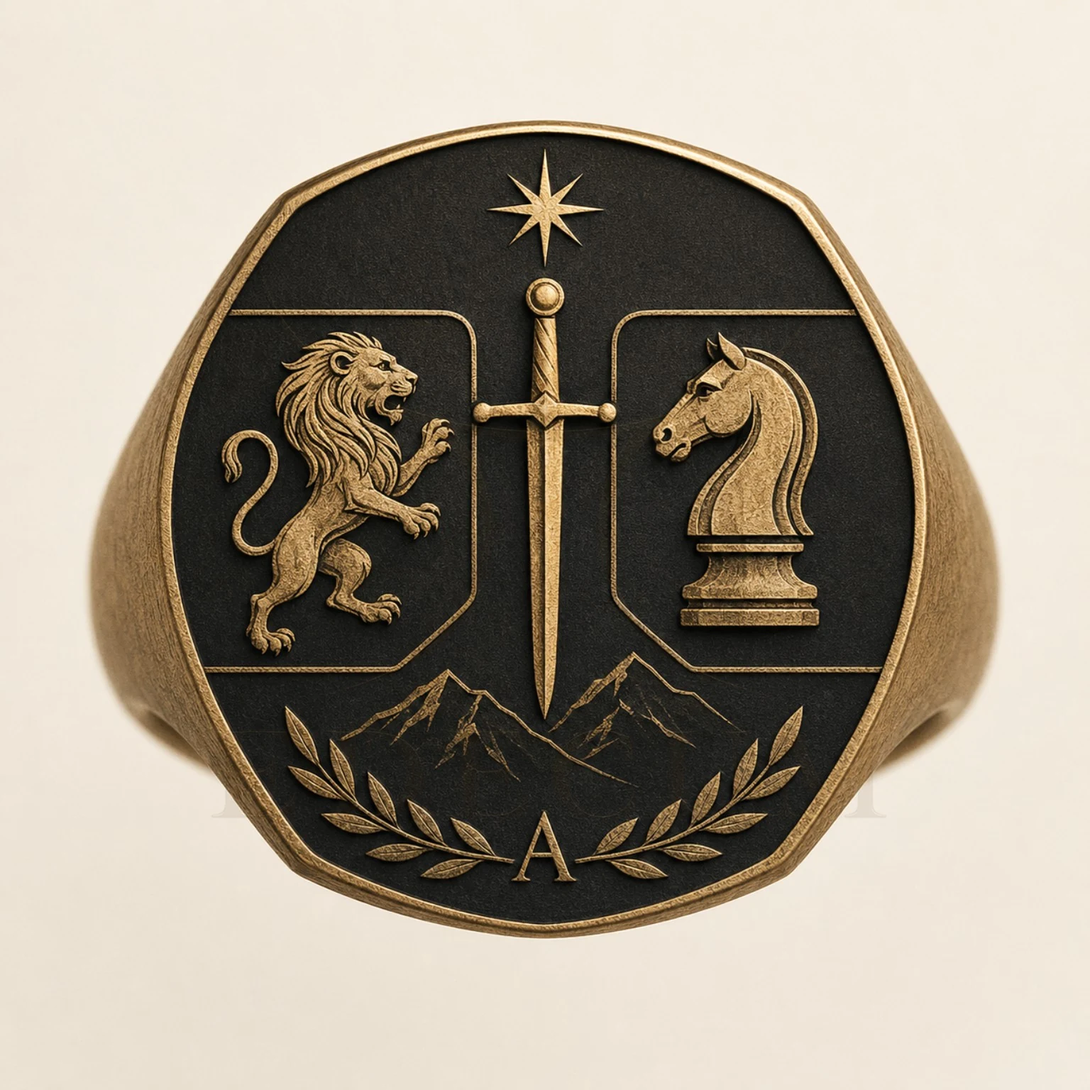 The Signet by EDECUM